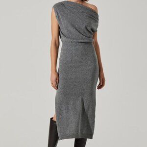ASTR the Label Val Sweater Dress